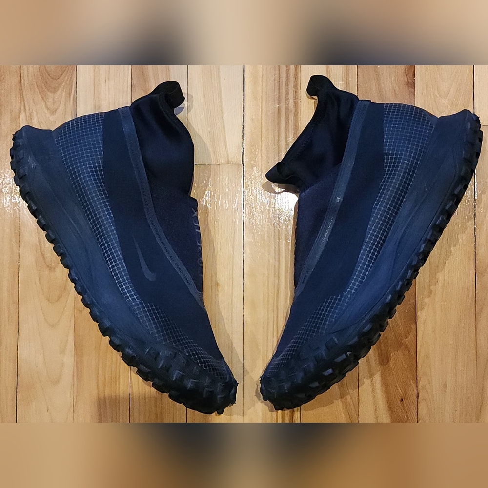Nike ACG (all conditions gear) mayfly high.